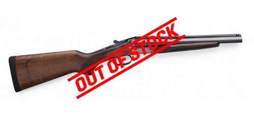 Boito Coach Gun 12 Gauge 3" 14" Barrel Side by Side Shotgun 